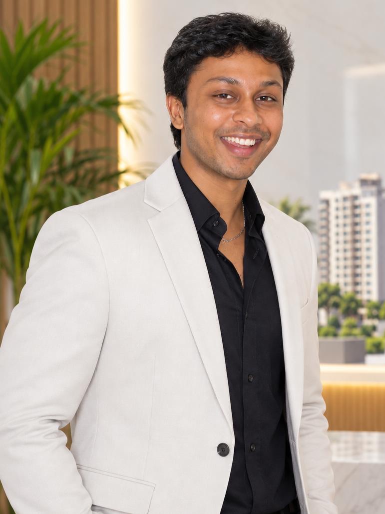 Abhinav Donthula